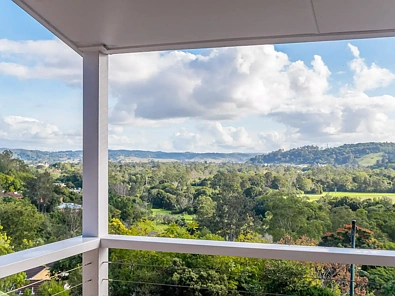 Lismore Heights 3房  Duplex with Extra Development Potential