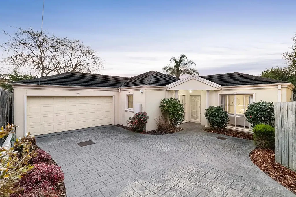5A Balmoral Avenue, Templestowe Lower, VIC 3107