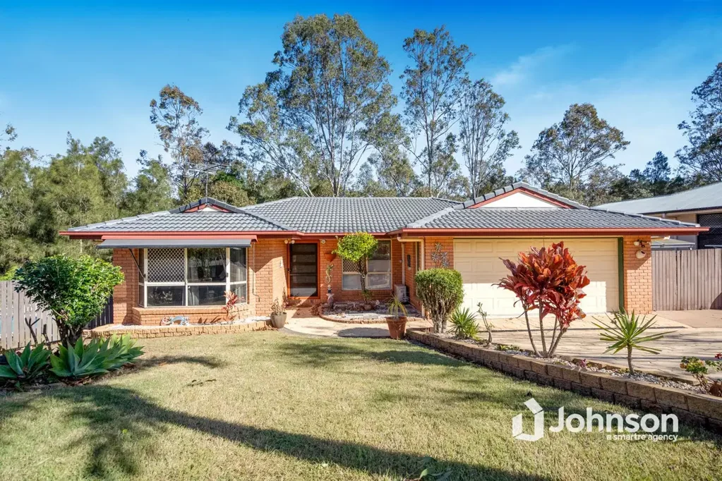 14 Jacana Crescent, Flinders View, QLD 4305