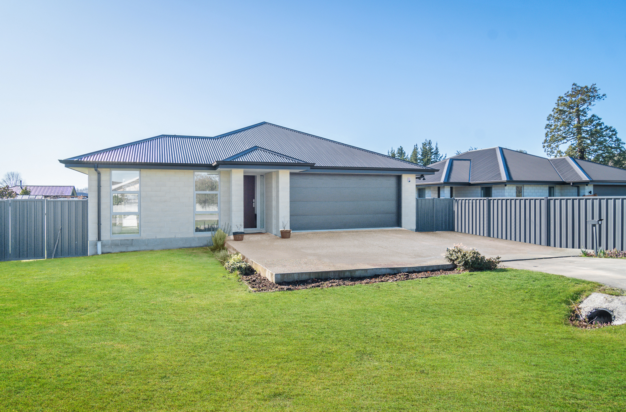 79 Te Ngawai Road, Pleasant Point