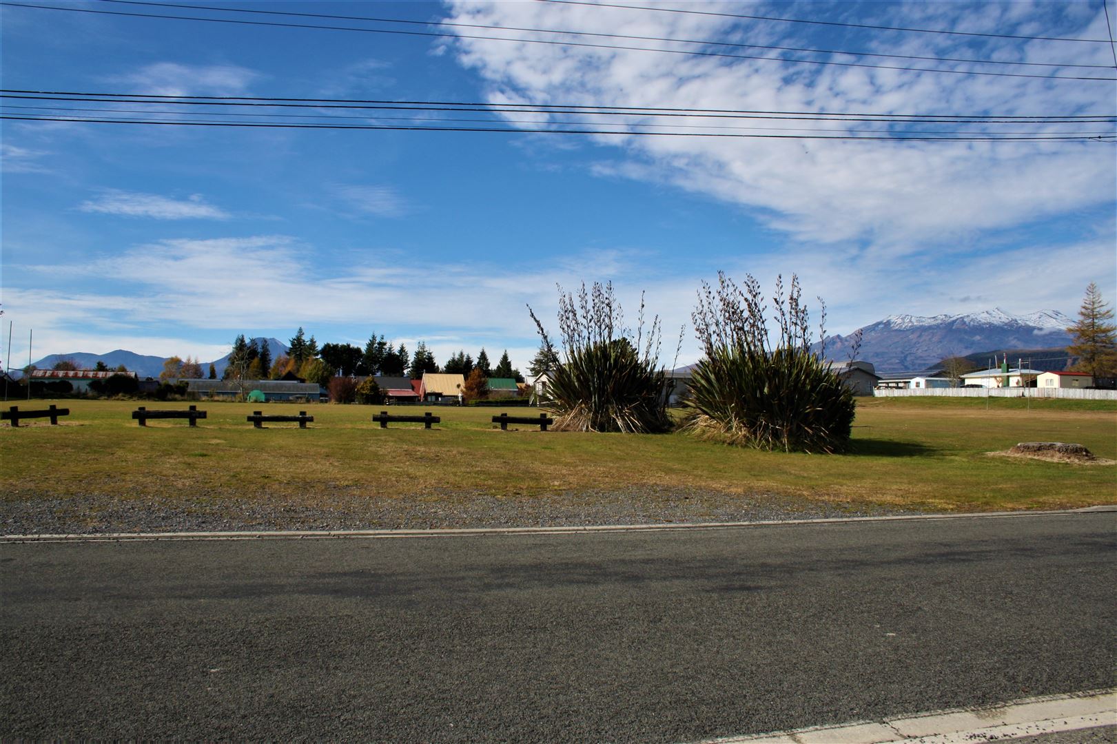 27 Buddo Street, National Park, Ruapehu, 0 ห้องนอน, 0 ห้องน้ำ