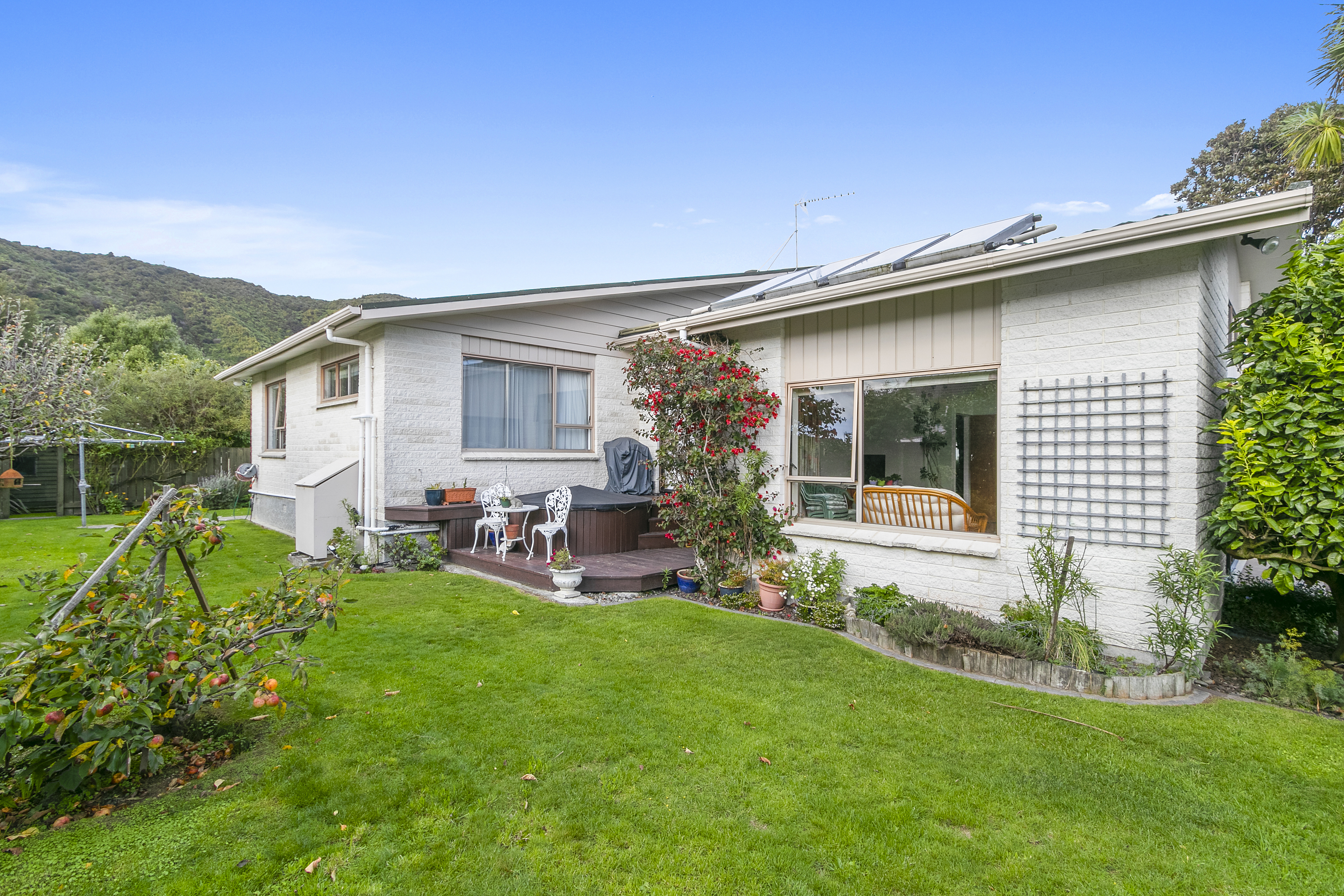 13a Norton Park Avenue, Fairfield, Lower Hutt, 4房, 0浴