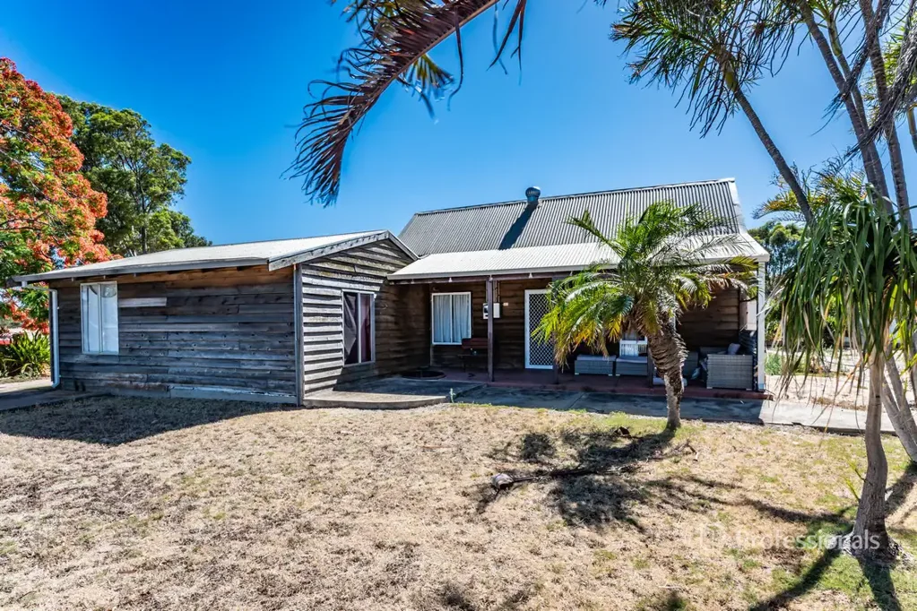 54 Sutcliffe Road, Waggrakine, WA 6530