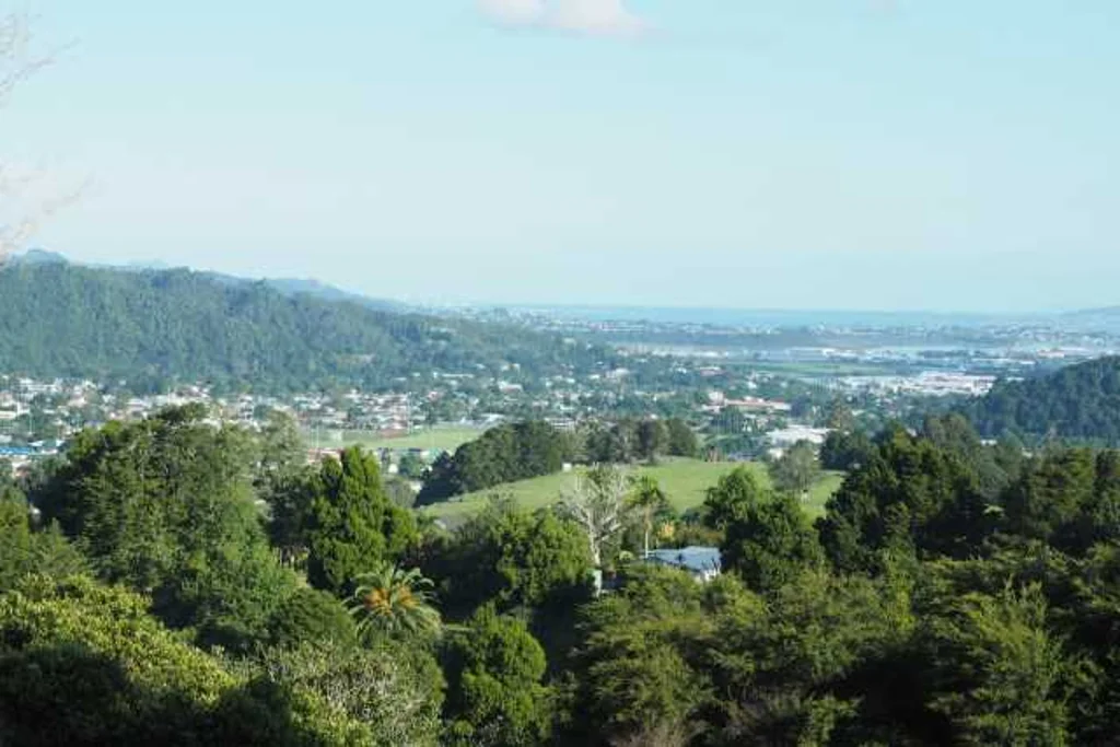 Whangarei Central 1ਬੈੱਡਰੂਮ Kamo - 2.26 ha Coastal-View Development Gem