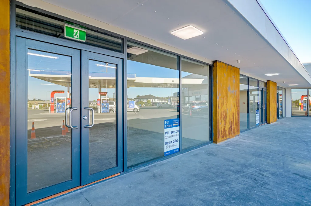 Mangere Unit 3 - High Exposure and Popular Complex