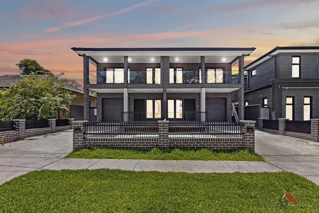 Guildford West 5બેડરૂમ Brand New Duplex & Spacious with a Cabana