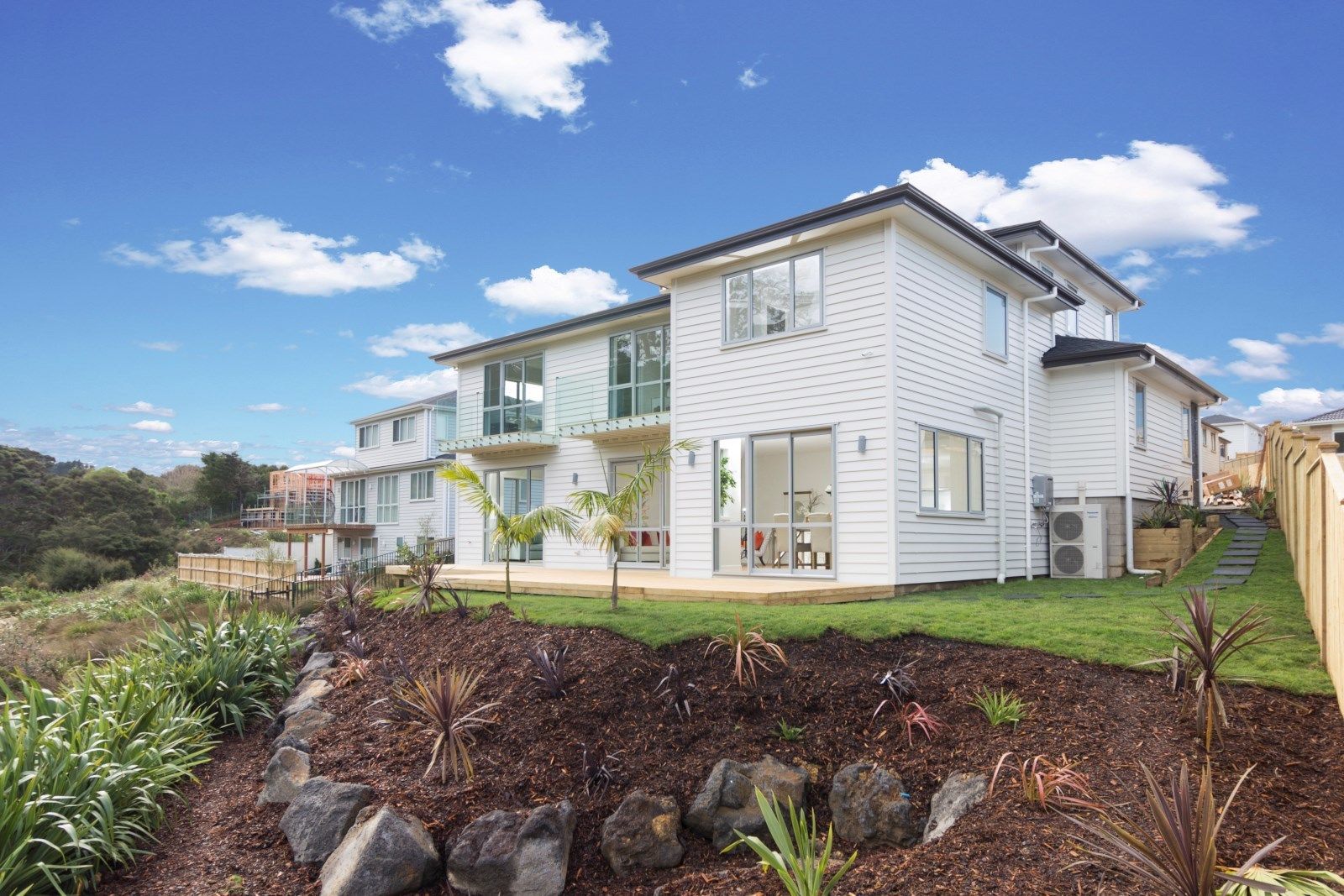 86 Admirals Court Drive, Greenhithe, Auckland - North Shore, 0房, 0浴