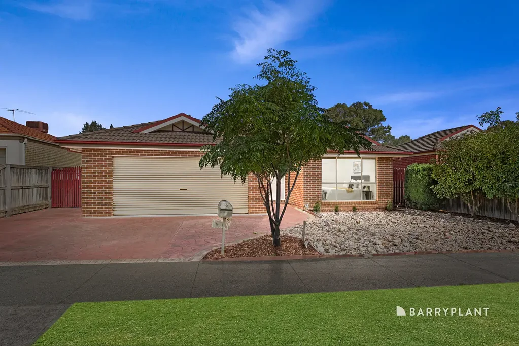 9 Masked Owl Road, South Morang, VIC 3752