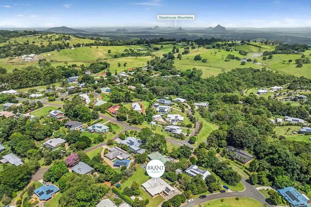 5 Rosewood Court, Maleny, QLD 4552