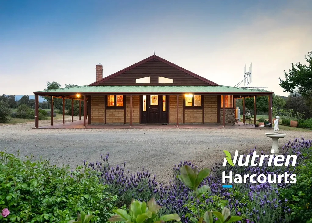 Meadow Creek A Rare Rural Sanctuary in the Heart of the Milawa Gourmet Region