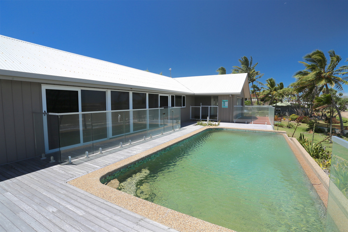 2 SANDY LANE, ZILZIE QLD 4710, 0房, 0浴, House