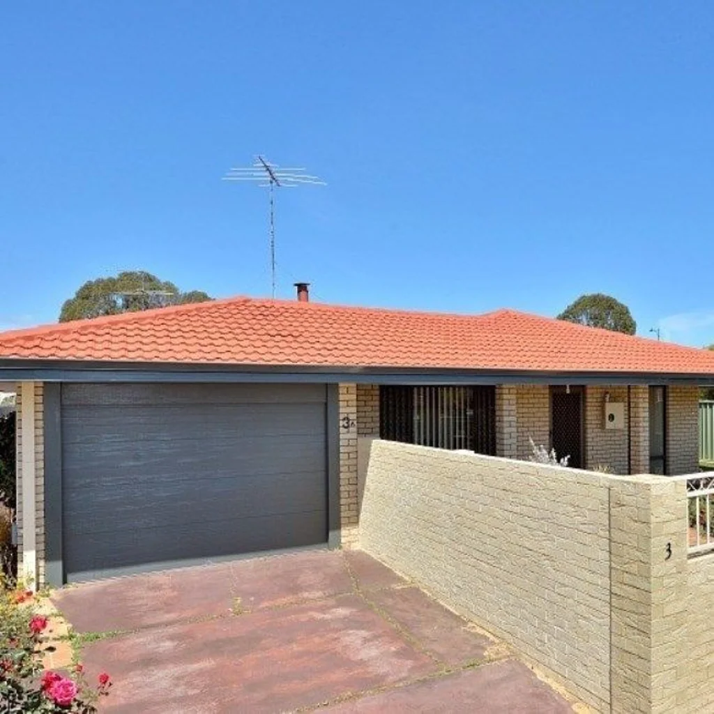 1/3 Scott Street, Mandurah, WA 6210