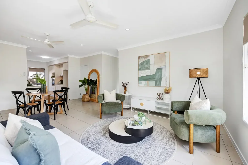27-29 Warrill Place, Kelso, QLD 4815