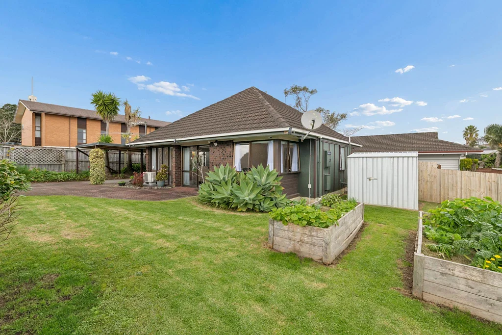 Howick 2Zimmer Perfect First Home, Downsize or Investment