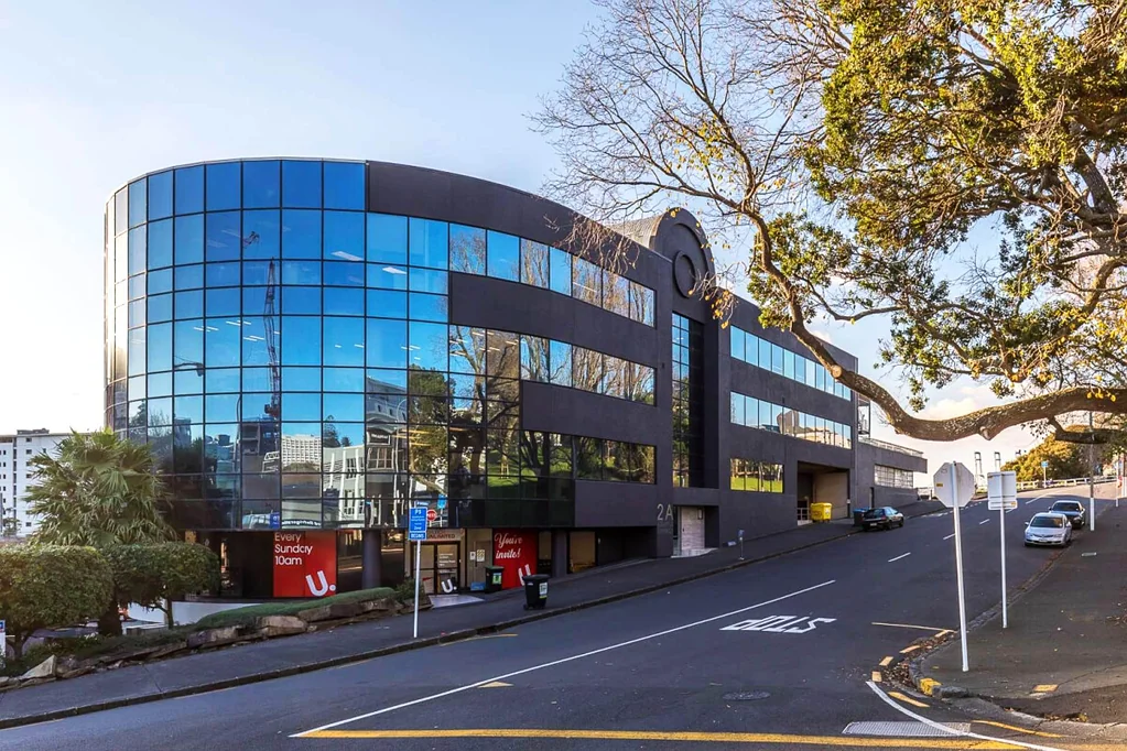 Parnell PREMIUM PARNELL PREMISES