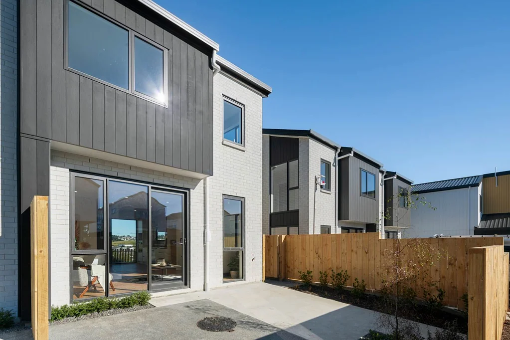 LOT 37/102 Fred Taylor Drive, Westgate, Waitakere City, Auckland
