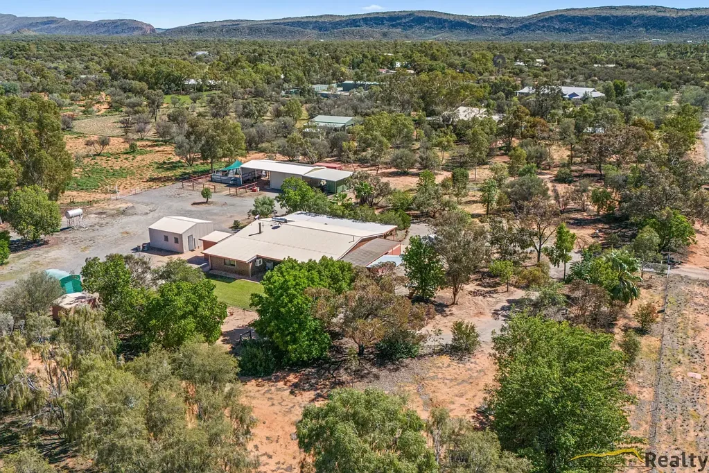 47 Schaber Road, Connellan, NT 873