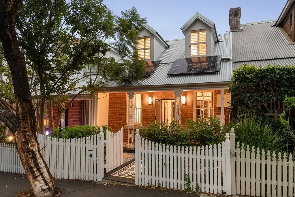 64 Campbell Street, Glebe, NSW 2037