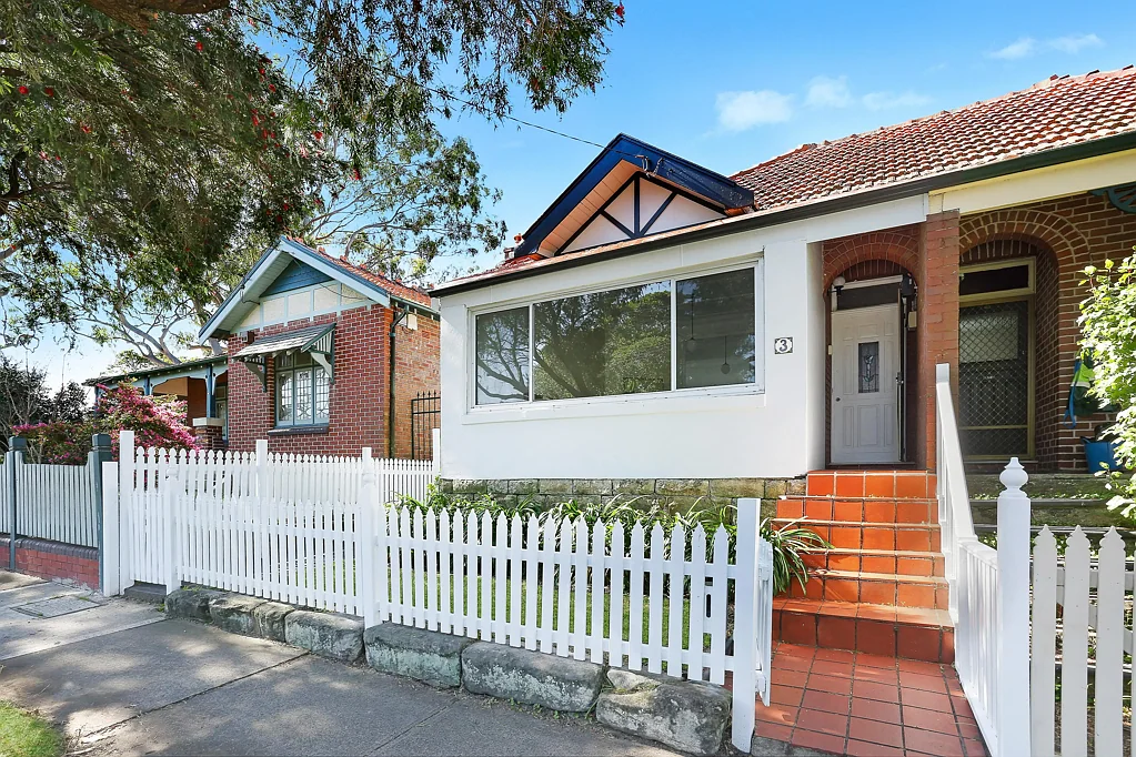 3 Park Avenue, Bexley, NSW 2207