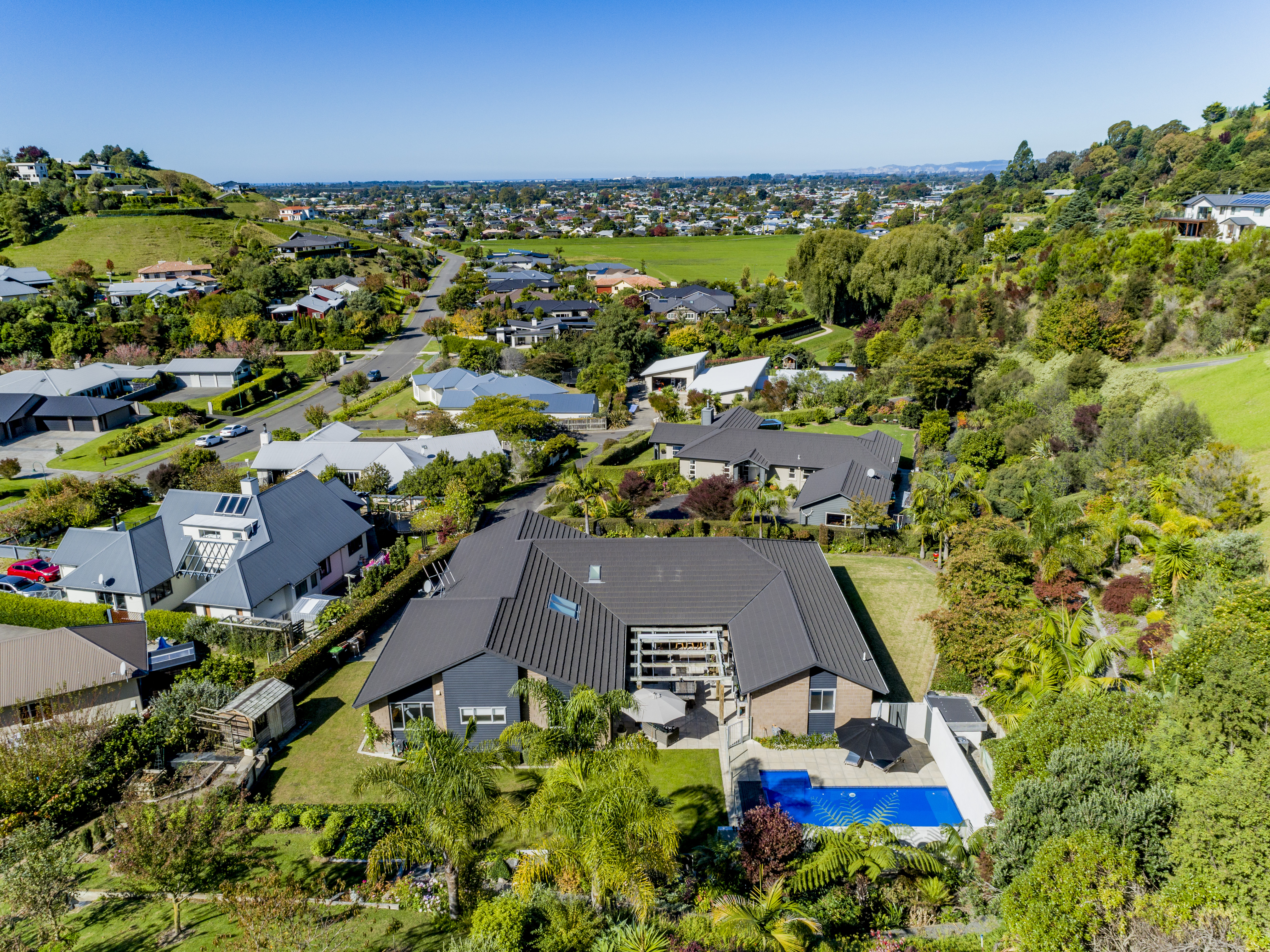 92 Kent Terrace, Taradale, Napier, 4 ਕਮਰੇ, 0 ਬਾਥਰੂਮ