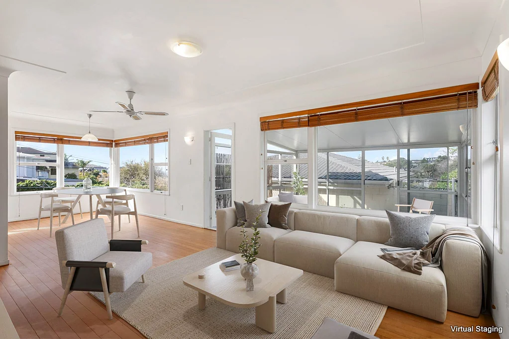 Browns Bay 3ਬੈੱਡਰੂਮ Coastal Living, Endless Potential!