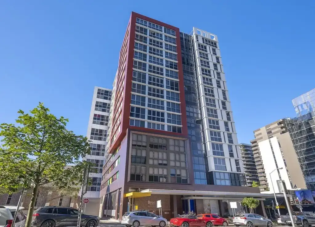 Fortitude Valley 1Phòng ngủ First Home or Investment