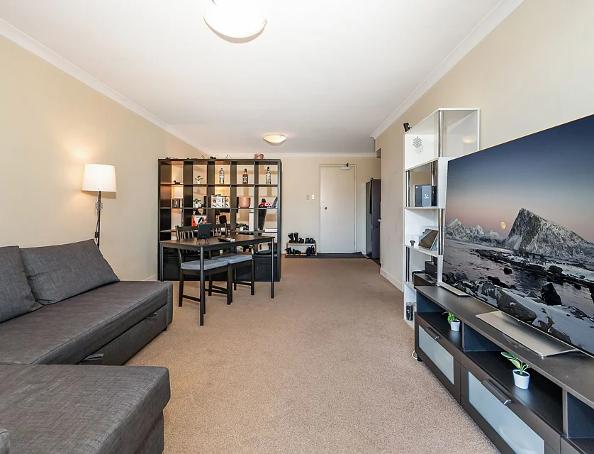 8/106 BOAS AVENUE, Joondalup, North West Perth, 1房, 1浴, Apartment