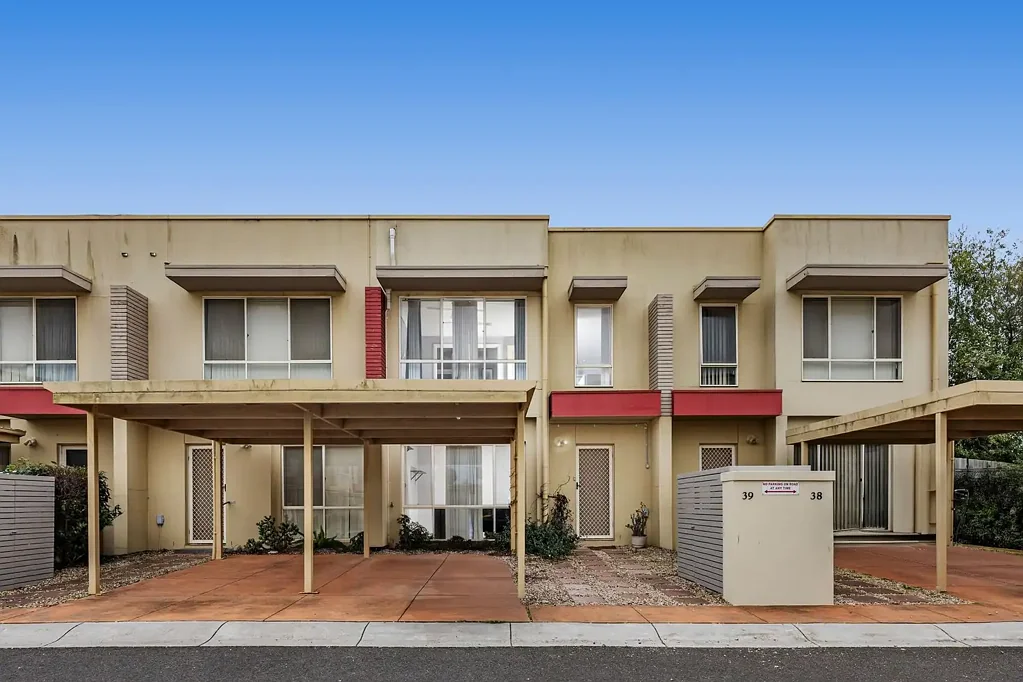 39/358 Sydenham Road, Sydenham, VIC 3037