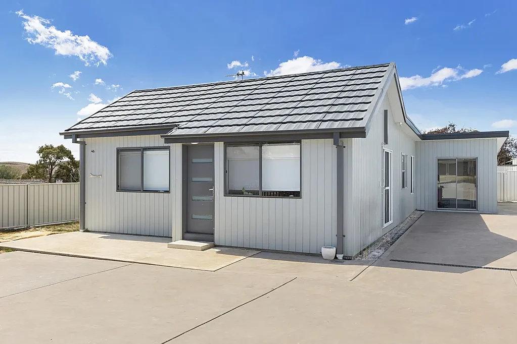 46 Egan Street, Cooma, NSW 2630
