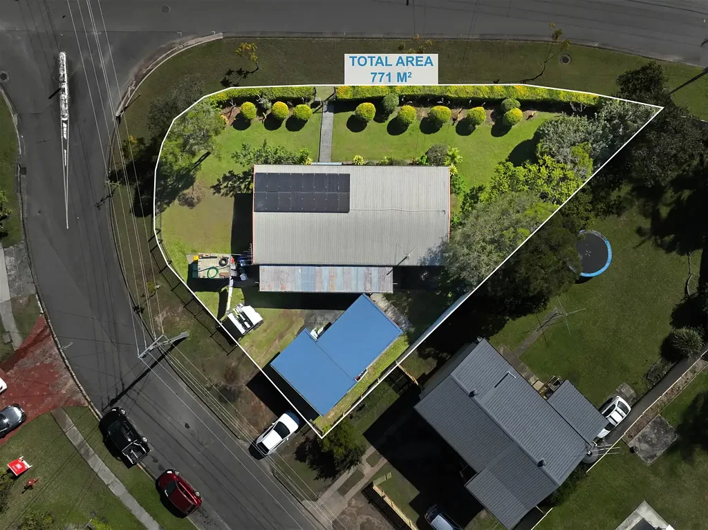 20 Bellatrix Drive, Kingston, QLD 4114