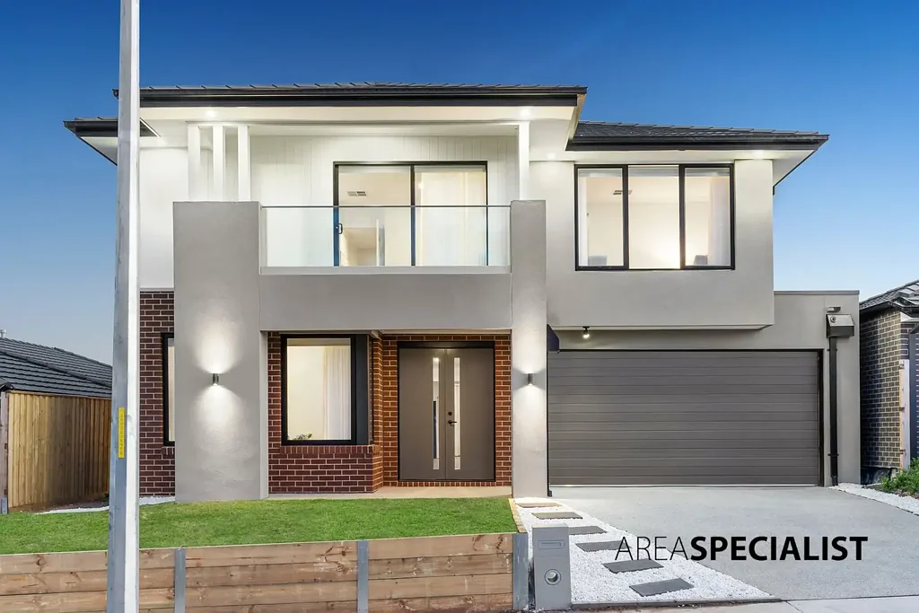 23 Willey Road, Clyde North, VIC 3978