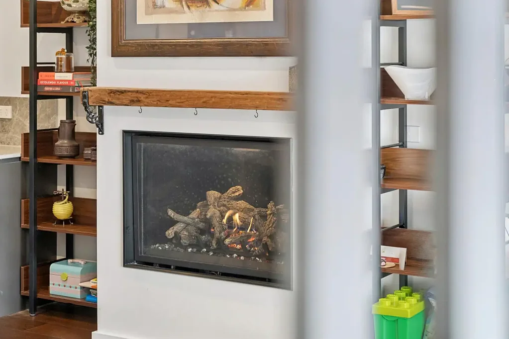 Taylor 3Zimmer Townhouse with a Fireplace | For your Canberra Winters