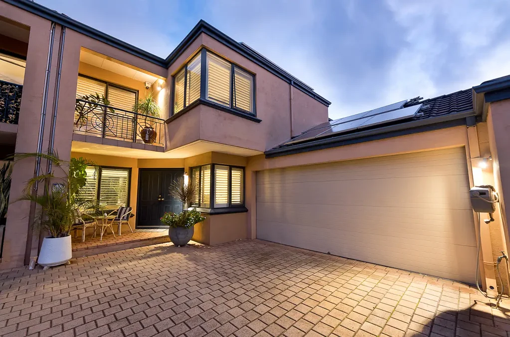 3/127 Hensman Street, South Perth, WA 6151