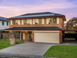 6 Kelsall Place, Barden Ridge