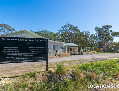 LOT 1002 Maitland Street, North Arm Cove, Hunter, 0部屋, 0バスルーム, Lifestyle Property