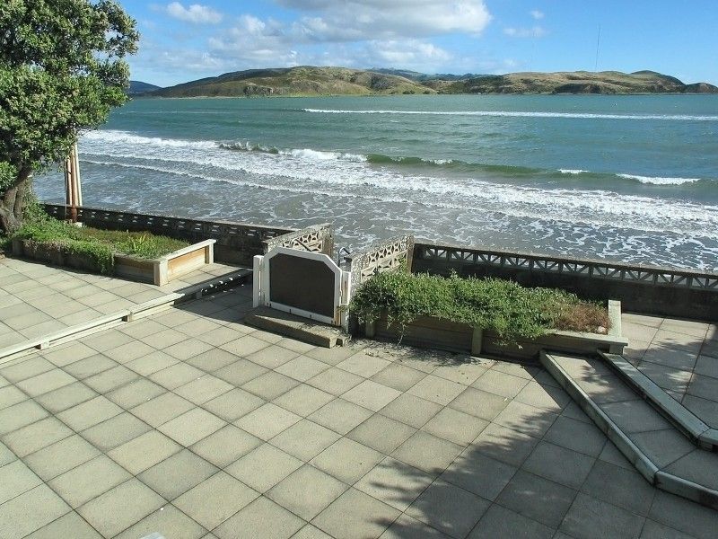 26 Steyne Avenue, Plimmerton, Porirua, 5 રૂમ, 3 બાથરૂમ