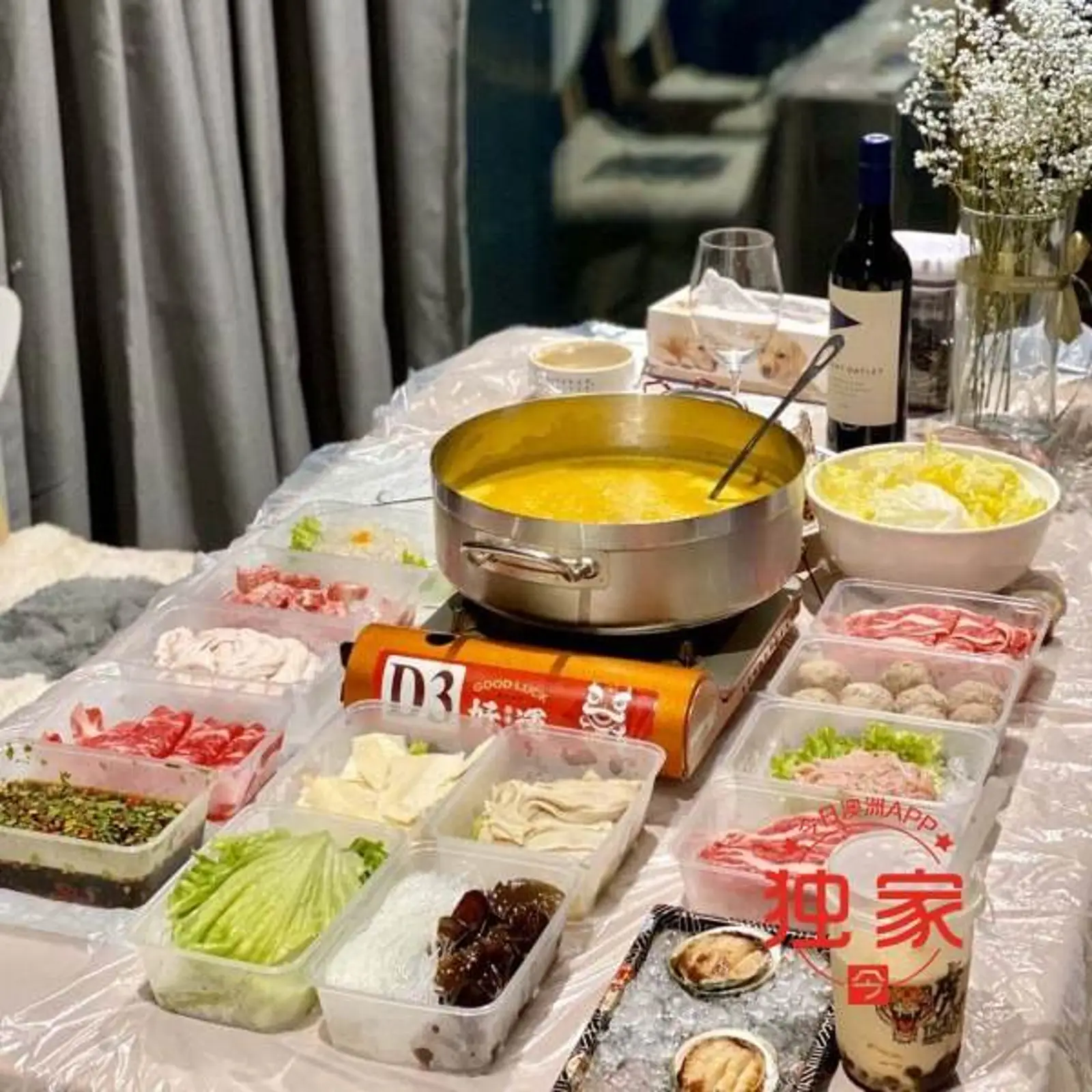 澳中餐馆纷纷关门歇业，那些还在坚持营业的老板们，不约而同正努力“破局”