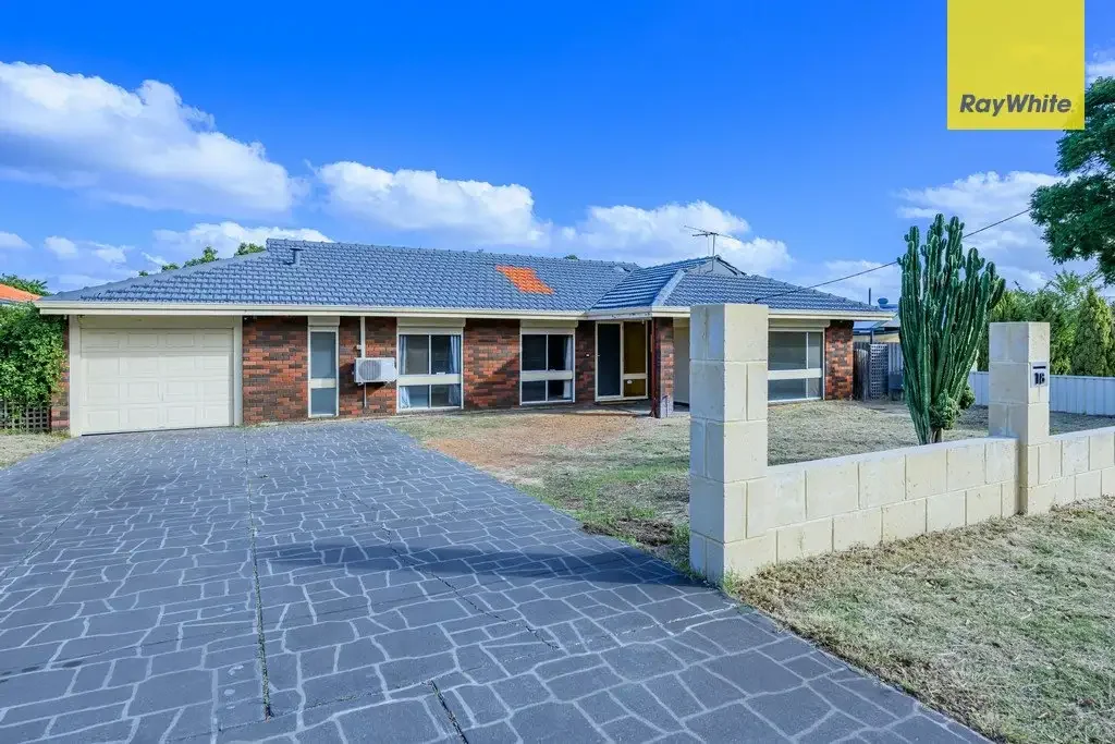 FAMILY HOME