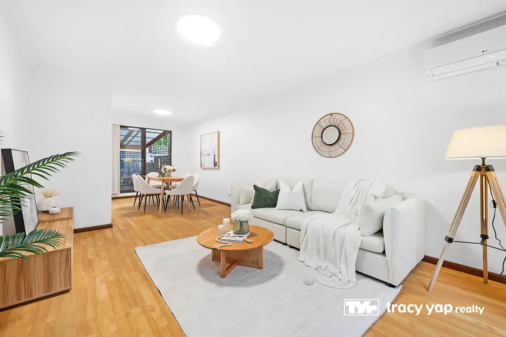 4/19 Taranto Road, Marsfield, NSW 2122