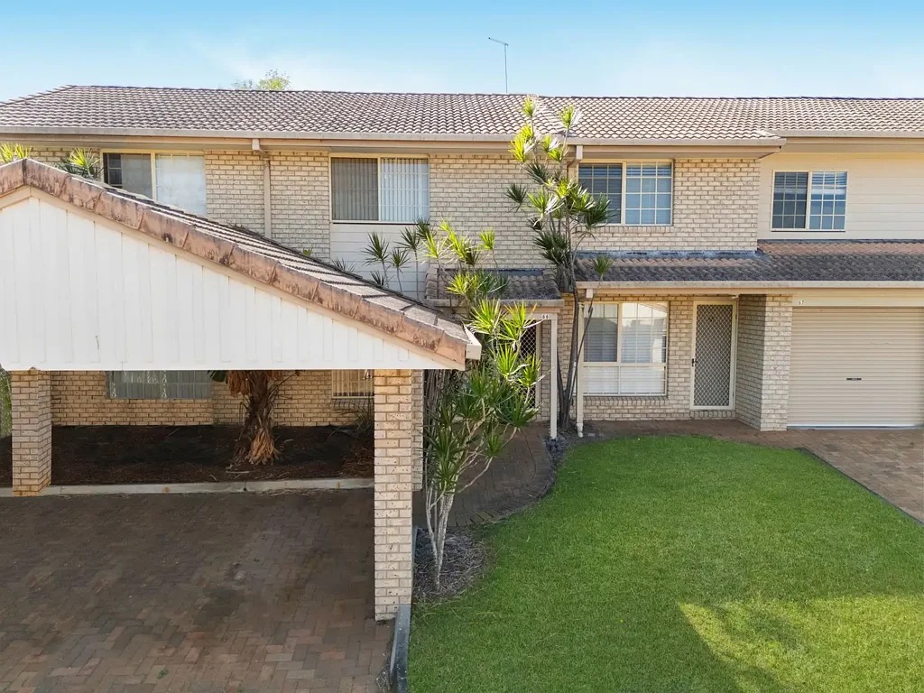66/99 Barbaralla Drive, Springwood, QLD 4127