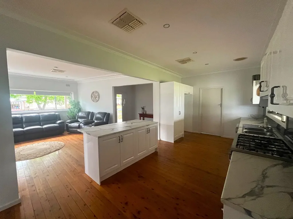Coonabarabran 3 Bedroom Renovated & Ready to Move In