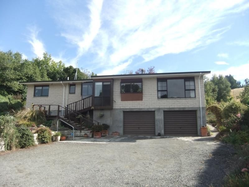 22 Ward Road, Cheviot, Hurunui, 4 Schlafzimmer, 0 Badezimmer