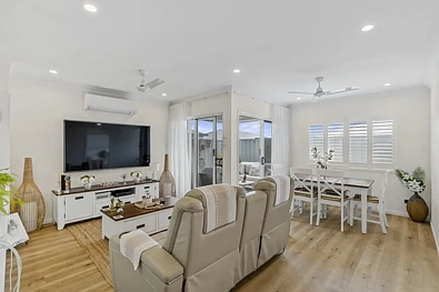 267/2 Koplick Road, Chambers Flat, QLD 4133, 2 slaapkamers, 2 badkamers, Lifestyle Property