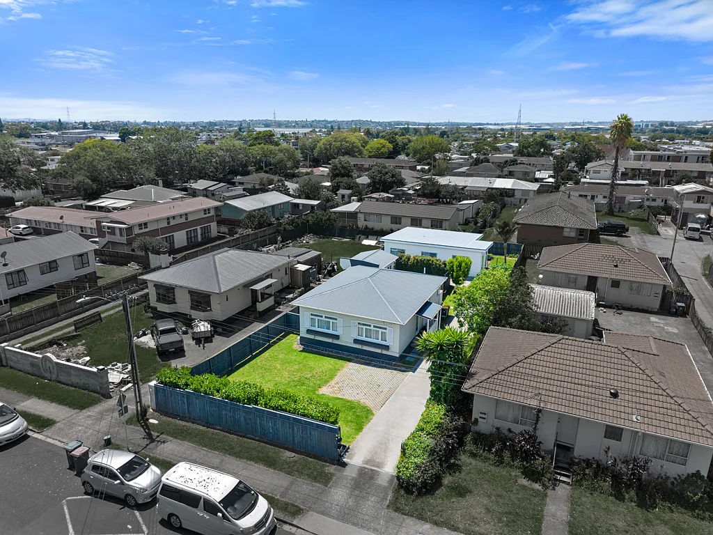 32 Hutton Street, Otahuhu, Auckland City, Auckland