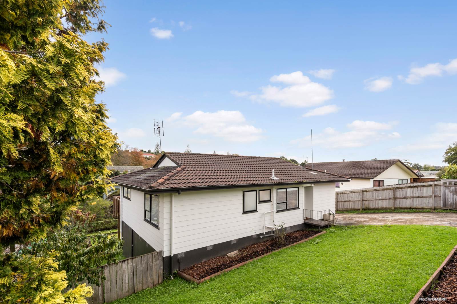 19 Capricorn Place, Glen Eden, Auckland - Waitakere, 3 Schlafzimmer, 1 Badezimmer, House