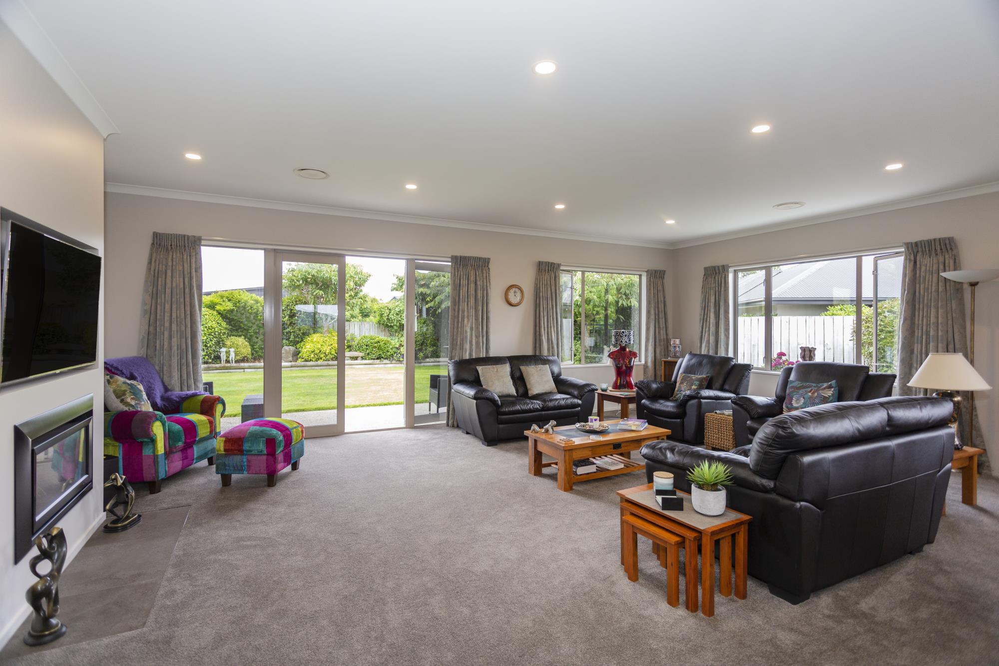 12 North Ridge Drive, Oamaru, Waitaki, 4 રૂમ, 0 બાથરૂમ