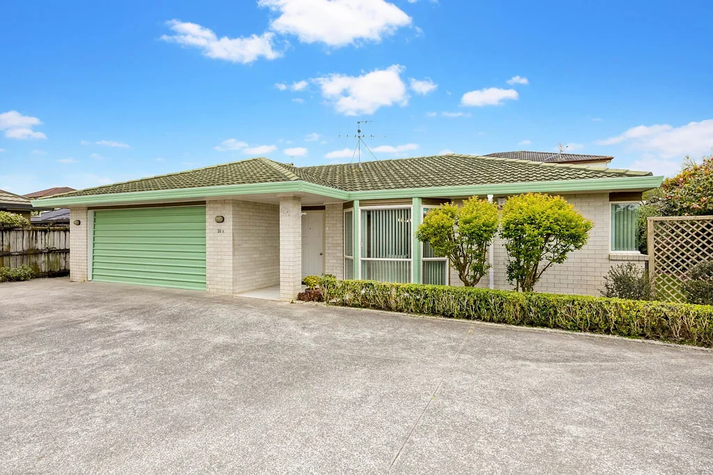 30A Amberwood Drive, Northpark