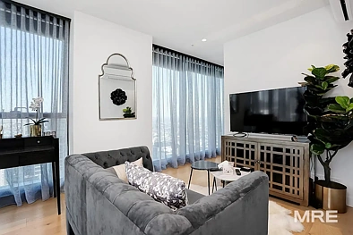 4309/285 La Trobe Street, Melbourne, VIC 3000, 1 slaapkamers, 1 badkamers, Apartment