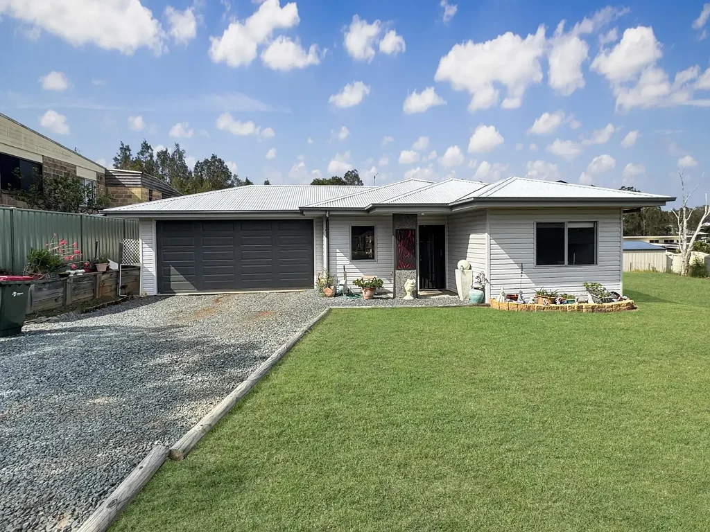 44 Yallambee Street, Coomba Park, NSW 2428