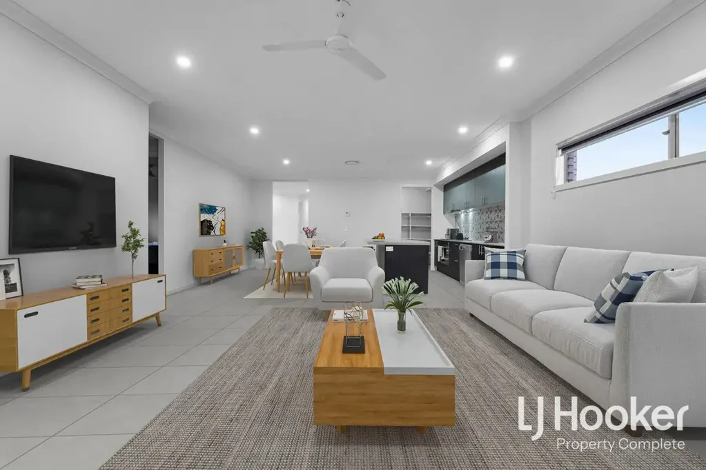 13 Namba Circuit, Yarrabilba, QLD 4207